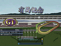 Gallop Racer ONLINEפͭϵǰη̤ꤪ