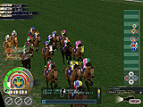 Gallop Racer ONLINEפͭϵǰη̤ꤪ