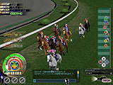 Gallop Racer ONLINEפͭϵǰη̤ꤪ