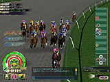 Gallop Racer ONLINEפϤʤ麣Ͽڡ»