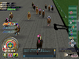 Gallop Racer ONLINEפϤʤ麣Ͽڡ»