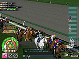 Gallop Racer ONLINEפϤʤ麣Ͽڡ»