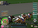 Gallop Racer ONLINEפϤʤ麣Ͽڡ»