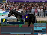 Gallop Racer ONLINE