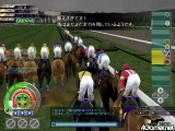 Gallop Racer ONLINE