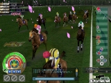 Gallop Racer ONLINE