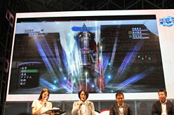 TGS 2011ϡֿĹ˾ Onlineסҳ OnlineסֿԢ̵ OnlineפκŸʤäȤ餫