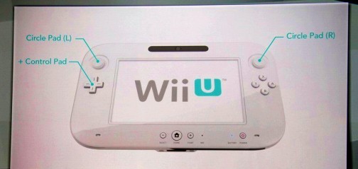 E3 2011Ͽ֤Wii U׸ˡ֥ޥ֥סŴפʤɤȯ档ǤŷƲǥץ쥼ơ¶ޤȤ