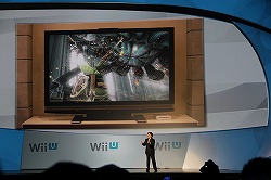 E3 2011Ͽ֤Wii U׸ˡ֥ޥ֥סŴפʤɤȯ档ǤŷƲǥץ쥼ơ¶ޤȤ