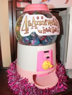 ���������꡼ No.032�Υ���ͥ������ / �֤ۤ��Ȥ�פˡֻҶ��פ������׷�����������줿�֥롼����ȥϡ��ȡץ��ե饤�󥤥٥�ȥ�ݡ���