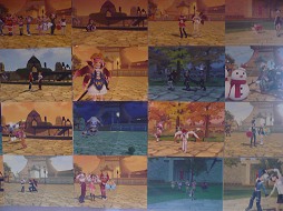 ���������꡼ No.035�Υ���ͥ������ / �֤ۤ��Ȥ�פˡֻҶ��פ������׷�����������줿�֥롼����ȥϡ��ȡץ��ե饤�󥤥٥�ȥ�ݡ���