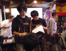 ���������꡼ No.036�Υ���ͥ������ / �֤ۤ��Ȥ�פˡֻҶ��פ������׷�����������줿�֥롼����ȥϡ��ȡץ��ե饤�󥤥٥�ȥ�ݡ���