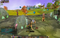 MMORPG֥ʥƥפӥĤ˥ȡץ¥ƥȤǥ饯٥20ޤǰƤƤߤ