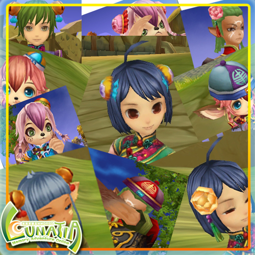 画像ギャラリー No.001のサムネイル画像 / 「ルナティア」,9月14日に新ダンジョン「破壊された尖塔」追加