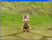 画像ギャラリー No.001のサムネイル画像 / 「ルナティア」,「秋葉原PCゲームフェスタ」に出展。お得なアイテムをもらおう