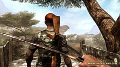 Far Cry2 ܸޥ˥奢ձѸ