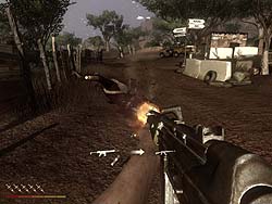 Far Cry2 ܸޥ˥奢ձѸ