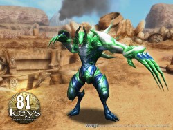 ܤǤŸ줿ѻMMORPG81Keys Onlineס²䥯饹ʤɤκǿȯɽ