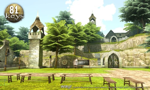 ܤǤŸ줿ѻMMORPG81Keys Onlineס²䥯饹ʤɤκǿȯɽ