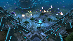 Halo Wars