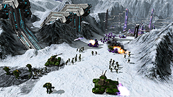 Halo Wars