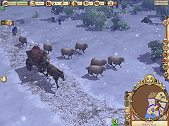 ͵ȢThe Settlers 6 Rise of an Empire ܸޥ˥奢ձѸǡפΥӥ塼Ǻ