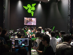 #010Υͥ/TGS 2011ͥϤɤΥˡRazer TGS TournamentסAVASFη辡ݡ