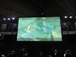 TGS 2012ϡAlliance of Valiant Armse-Sports 긢 2012η辡郎CyAC֡ǳšDeToNatorפǽͥ