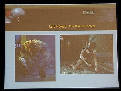 GDC 200917ϤʤΤ˥ܥ餬Τ Left 4 Deadפ˸롤ץ쥤䡼Co-opͶųݤ