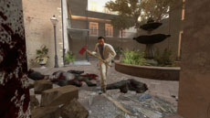 LEFT 4 DEAD GAME OF THE YEAR EDITION ʲǡסLEFT 4 DEAD 2 ʲǡפ727ȯ