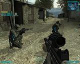 Ghost Recon Advanced Warfighter 2 ܸޥ˥奢ձѸ