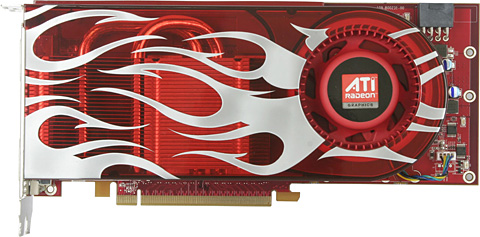 #001Υͥ/ͻָATI Radeon HD 2900 GTܥɤȯ