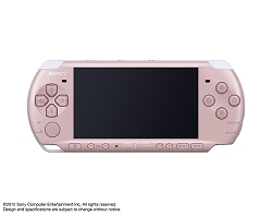 PSP-3000ο֥֥åࡦԥ󥯡פ2010ǯ34˿̸ȯ