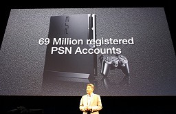 ӵNGPסAndroidüPSȥ󶡤PlayStation Suiteפ꼡ȯɽPlayStation Meeting 2011׾ԡ