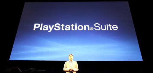 #009Υͥ/ӵNGPסAndroidüPSȥ󶡤PlayStation Suiteפ꼡ȯɽPlayStation Meeting 2011׾ԡ