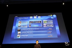 ӵNGPסAndroidüPSȥ󶡤PlayStation Suiteפ꼡ȯɽPlayStation Meeting 2011׾ԡ