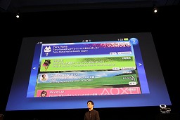 #033Υͥ/ӵNGPסAndroidüPSȥ󶡤PlayStation Suiteפ꼡ȯɽPlayStation Meeting 2011׾ԡ