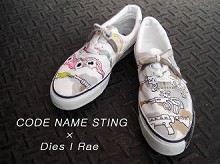 CODE NAME STINGסɦ¥ƥȤ1800˳ϡ1000̾ɲåƥ罸