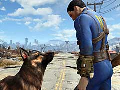 Access Accepted478󡧡Fallout 4ȯ䵭ǰFalloutǡˡ