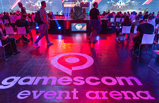 Access Accepted622gamescom 2019ʹɥͥȥ줾Υ