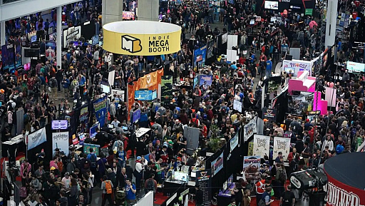 画像ギャラリー No.002のサムネイル画像 / Access Accepted第655回:変革を進める「インディーパブリッシャ」とインディーズゲーム