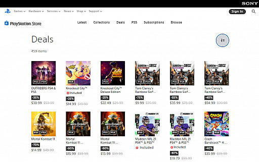 画像ギャラリー No.003のサムネイル画像 / Access Accepted第690回:インディーズゲーム開発者がため込むPlayStationプラットフォームへの不満