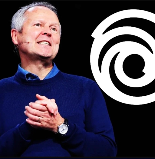 ���������꡼ No.002�Υ���ͥ������ / Access Accepted��821��Ubisoft��Tencent�ε�ۻ��ܤ�����ƻҲ����Ω����Ω�������ˤ򿶤��֤ꡤ����������ͤ�������ԡ�