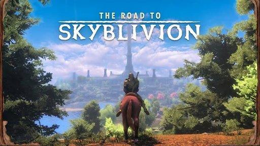 ���������꡼ No.003�Υ���ͥ������ / Access Accepted��823��10ǯ��Ķ���볫ȯ���֤�Ф���Skyrim�פ��緿MOD��Skyblivion�פι���