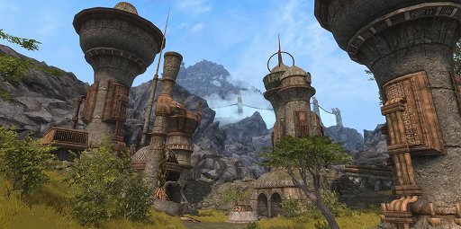���������꡼ No.005�Υ���ͥ������ / Access Accepted��823��10ǯ��Ķ���볫ȯ���֤�Ф���Skyrim�פ��緿MOD��Skyblivion�פι���