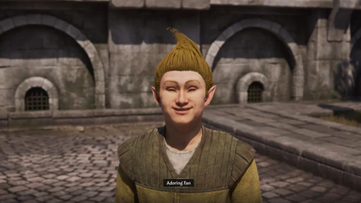 画像ギャラリー No.004のサムネイル画像 / Access Accepted第824回:祝「Oblivion Remastered」発売。「たまねぎ」について考える