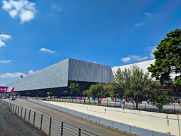 ���������꡼ No.001�Υ���ͥ������ / Access Accepted��825��gamescom latam�����֤꡽�������ƺ��祲����Ծ��̤��