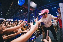 ���������꡼ No.004�Υ���ͥ������ / Access Accepted��825��gamescom latam�����֤꡽�������ƺ��祲����Ծ��̤��