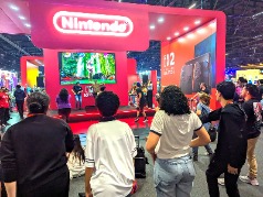 ���������꡼ No.005�Υ���ͥ������ / Access Accepted��825��gamescom latam�����֤꡽�������ƺ��祲����Ծ��̤��