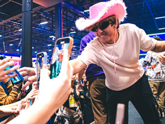 Access Accepted��825��gamescom latam�����֤꡽�������ƺ��祲����Ծ��̤��